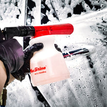 Load image into Gallery viewer, Low Pressure Car Washing Foam Gun