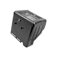Load image into Gallery viewer, GX Series Muffler Assembly