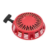 Load image into Gallery viewer, GX Series Red Recoil Starter Assembly