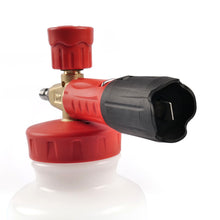 Load image into Gallery viewer, Snow Master Foam Cannon