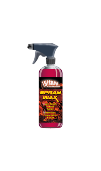 Stinger Chemical Carnauba Dream Shine