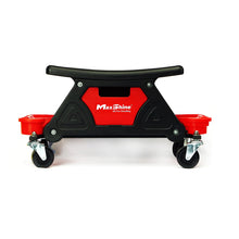 Load image into Gallery viewer, Rolling Sit-On Detailing Creeper