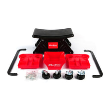 Load image into Gallery viewer, Rolling Sit-On Detailing Creeper