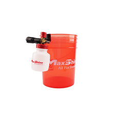 Load image into Gallery viewer, Foam Cannon Bucket Mount