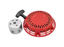 Load image into Gallery viewer, GX Series Red Recoil Starter Assembly