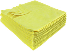 Load image into Gallery viewer, All Purpose Microfiber Towels 16"x16"