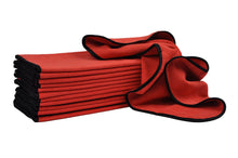 Load image into Gallery viewer, Terry Weave Microfiber Towels 390gsm