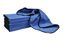 Load image into Gallery viewer, Terry Weave Microfiber Towels 390gsm