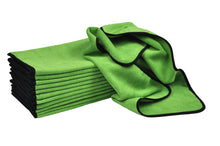 Load image into Gallery viewer, Terry Weave Microfiber Towels 390gsm