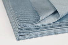 Load image into Gallery viewer, Ultrasonic Cut Glass Weave Microfiber Towels