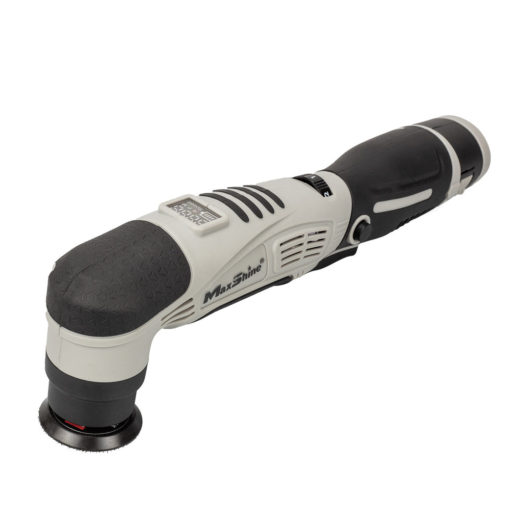 Mini Cordless Dual Action Polisher M0312 V2