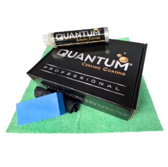 Quantum Ceramic Coating Kit