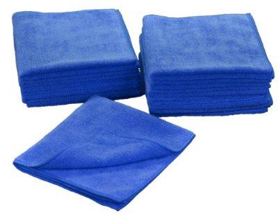 All Purpose Microfiber Towels 16