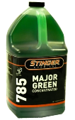 Major Green Concentrate
