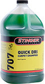 Quick Dri Carpet Shampoo