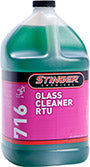 Stinger RTU Glass Cleaner