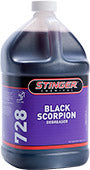 Stinger Black Scorpion Degreaser