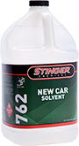 New Car Solvent