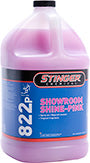 Showroom Shine - Pink