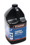 Stinger Cherry Wet Wax