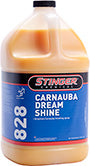 Stinger Carnauba Dream Shine Wax