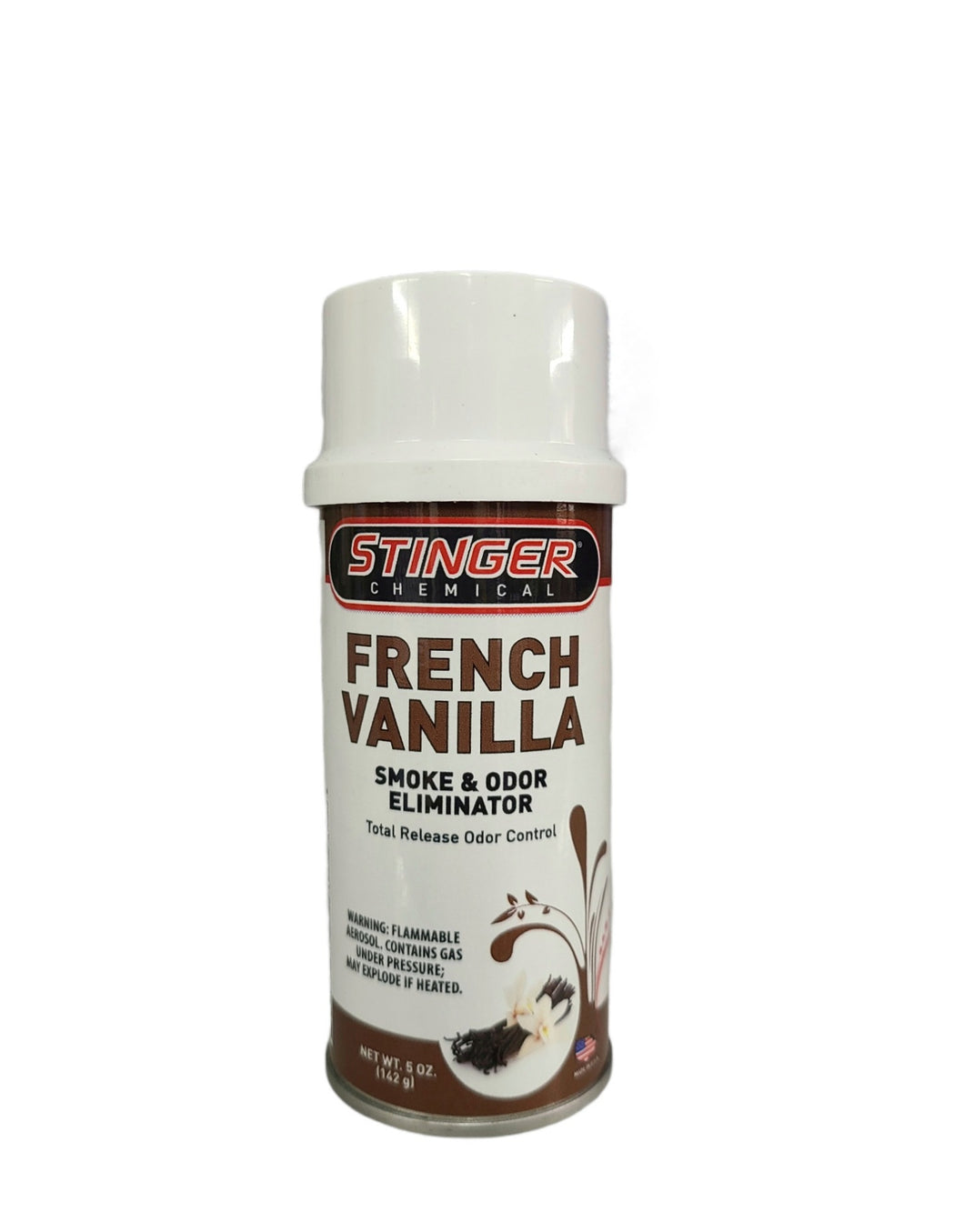 French Vanilla