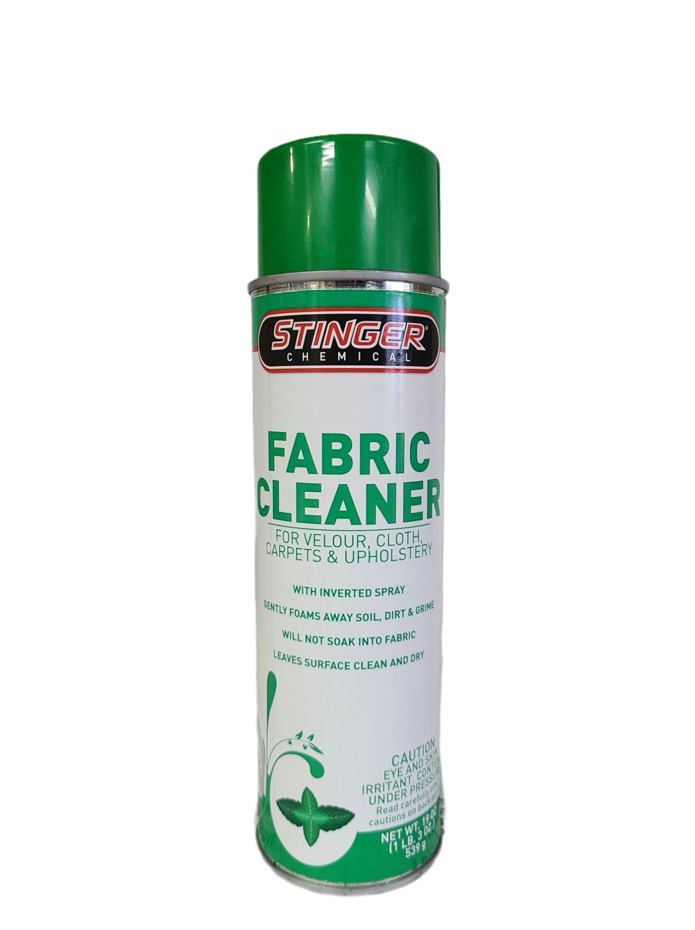 Stinger Fabric Cleaner