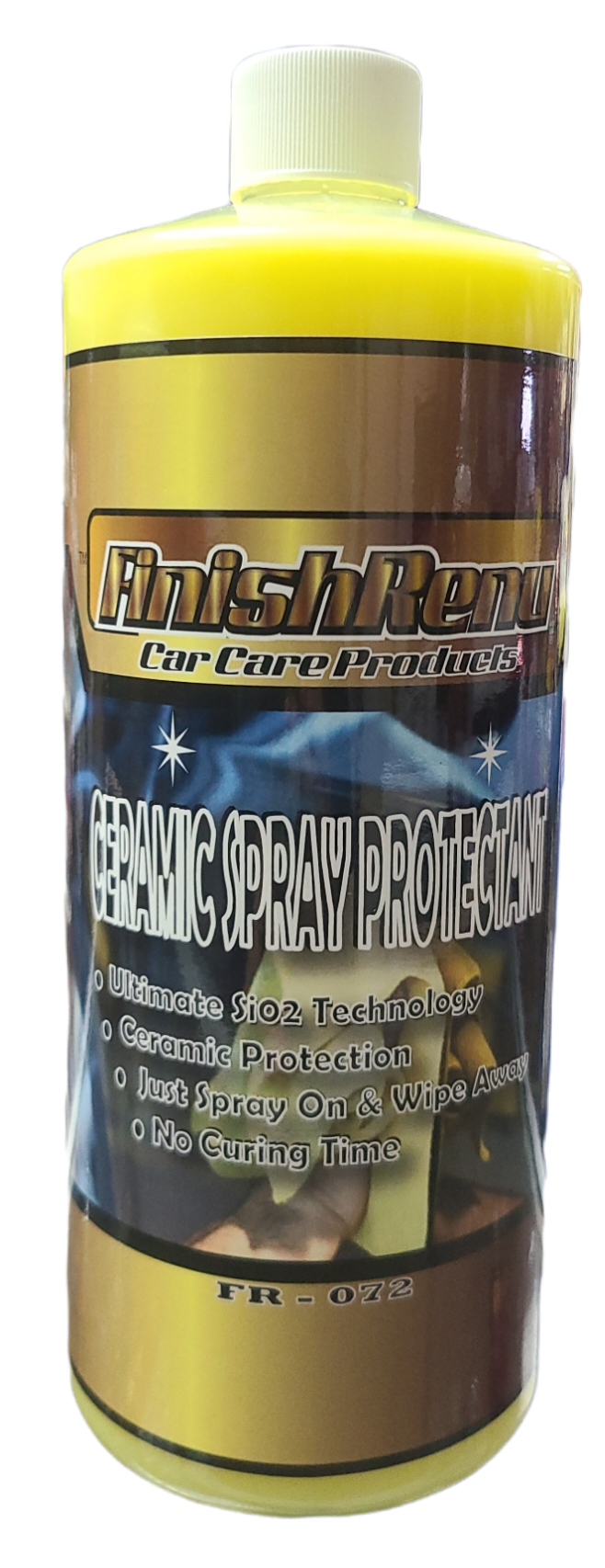 FinishRenu Ceramic Spray Protectant 32oz