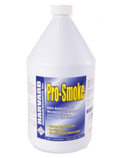 Pro-Smoke Odor Neutralizer