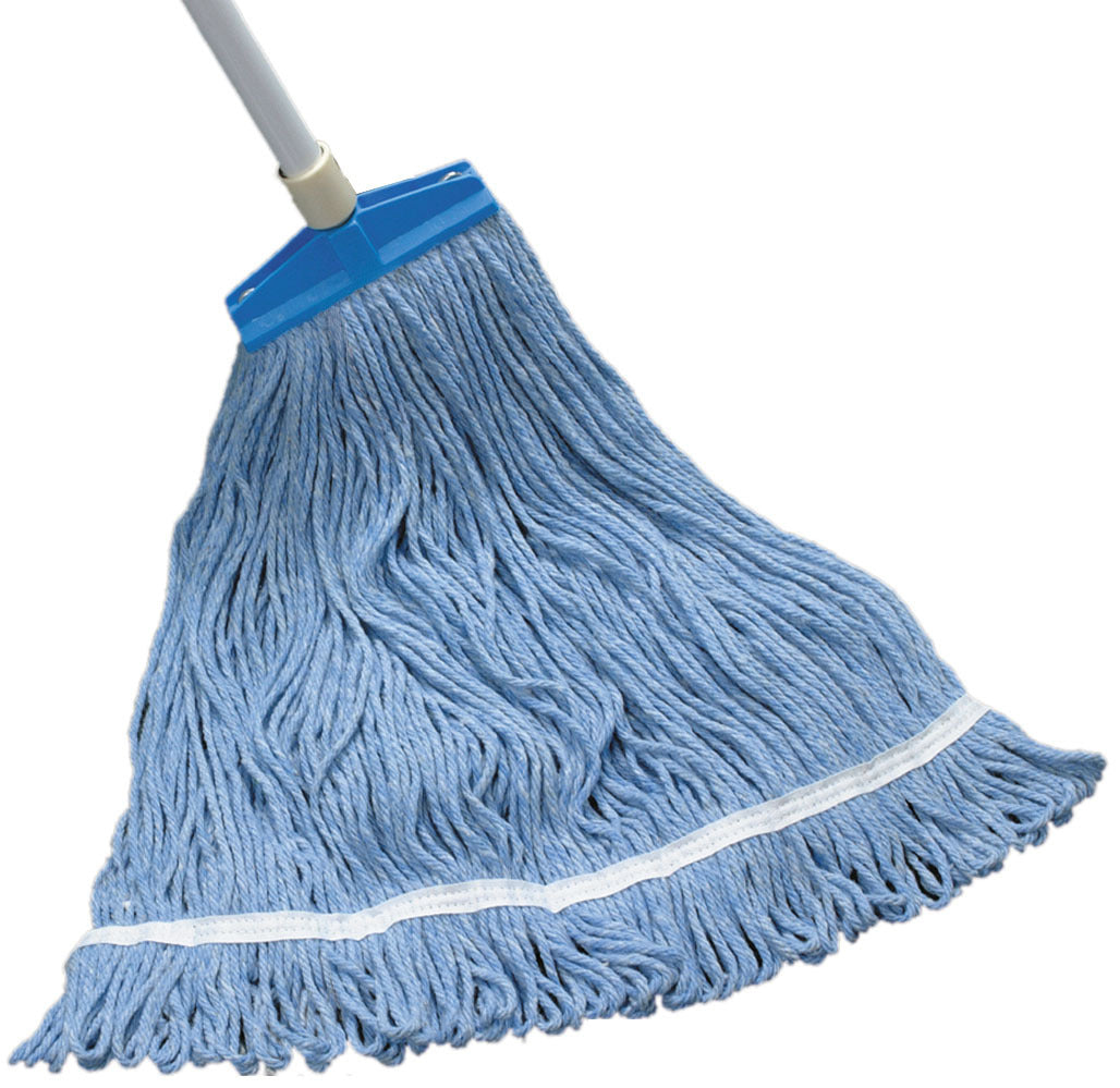 Screw-N-Go Blend Wet Mop