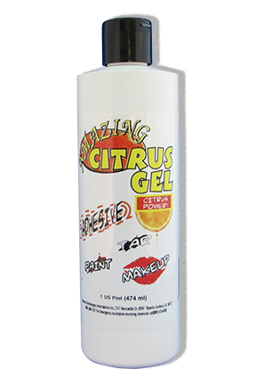 CTI Amazing Citrus Gel