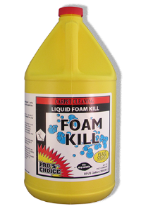 Foam Kill