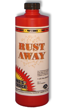 Rust Away