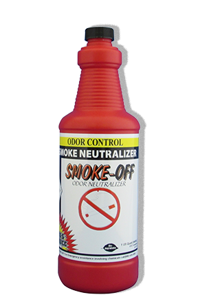 Smoke - Off