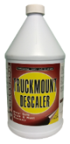 Truckmount Descaler