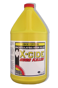 X-Cide Odor Kill